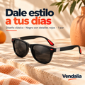Vendalia 49683 — presentación del producto