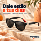 Vendalia 49683 — presentación del producto