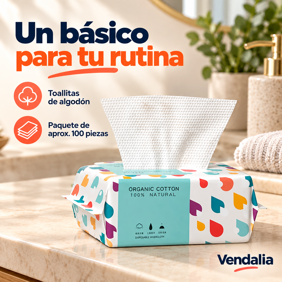 49692 · portada Vendalia · presentación del producto