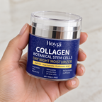 Crema facial Collagen día y noche — vista de detalle.