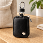 Estuche Porta Audífonos en ambiente de hogar — Vendalia