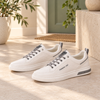 Tenis Casual Juvenil Talla Mx 27.5 (Europea 43) VOLTIX · fotografía ambientada de Vendalia · SKU 49802