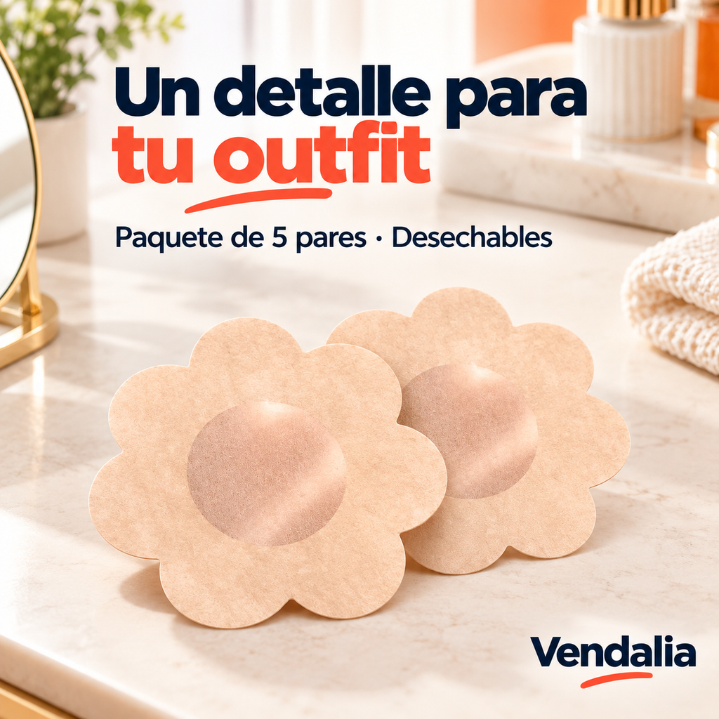Vendalia 50439 — presentación del producto