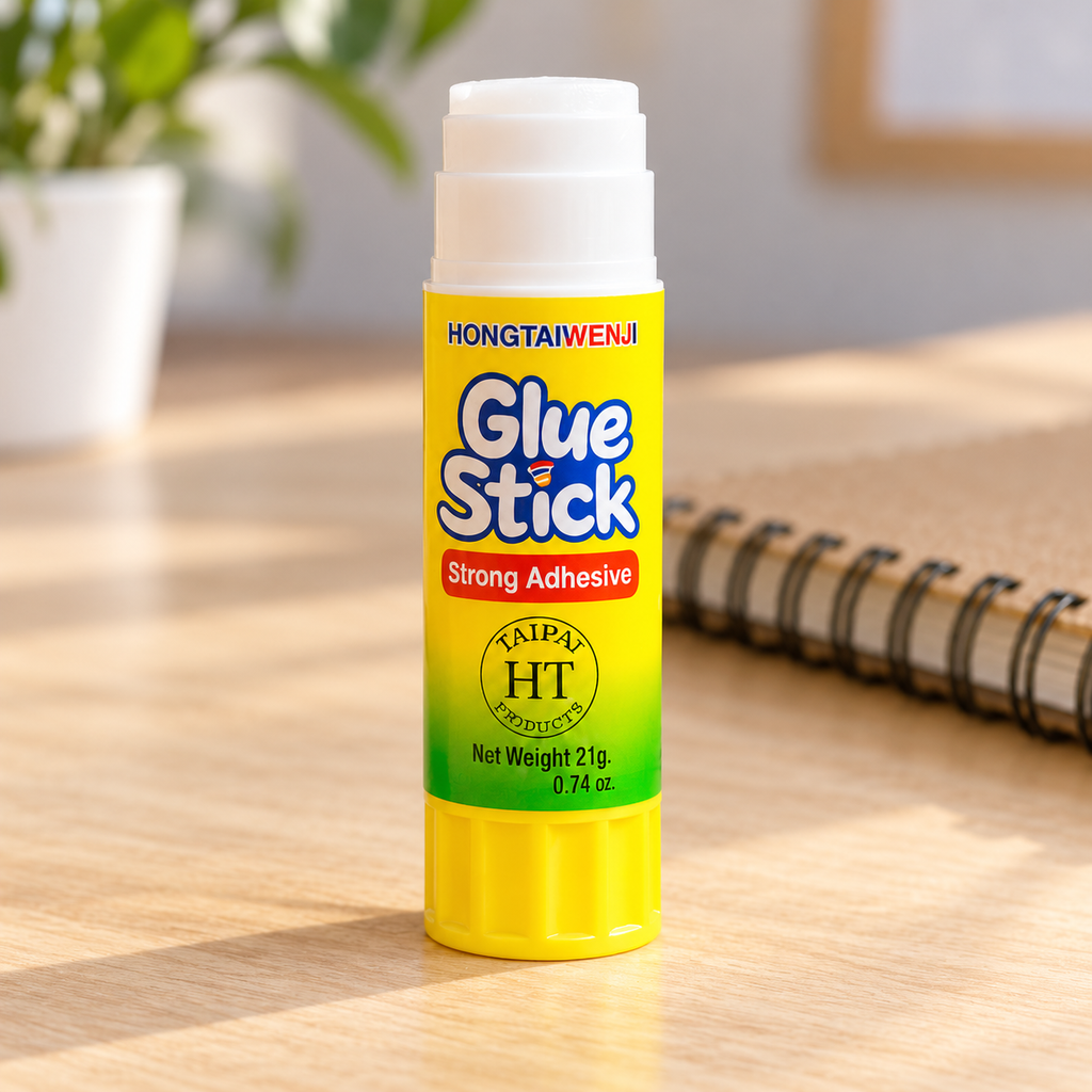Pegamento de lápiz 21 g en ambiente de hogar — Vendalia