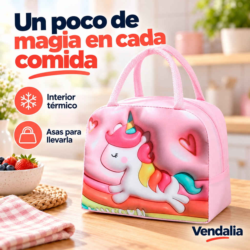 50452 — Presentación Vendalia