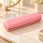 Estuche de silicón rosa de ejemplo, color al azar — Vendalia