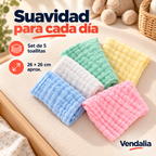 50473 · portada de Vendalia · fotografía ambientada del producto