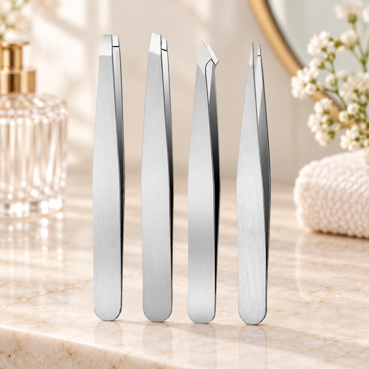 Set de Pinzas en ambiente de hogar — Vendalia
