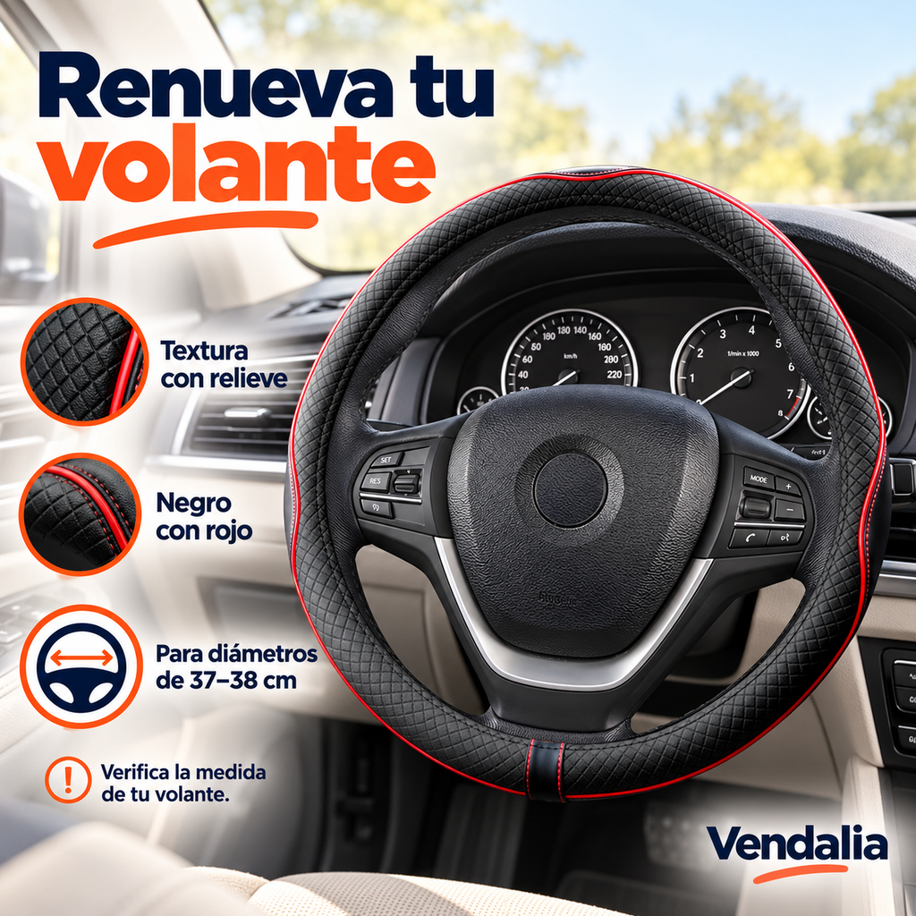 Vendalia · 50701 · portada del producto