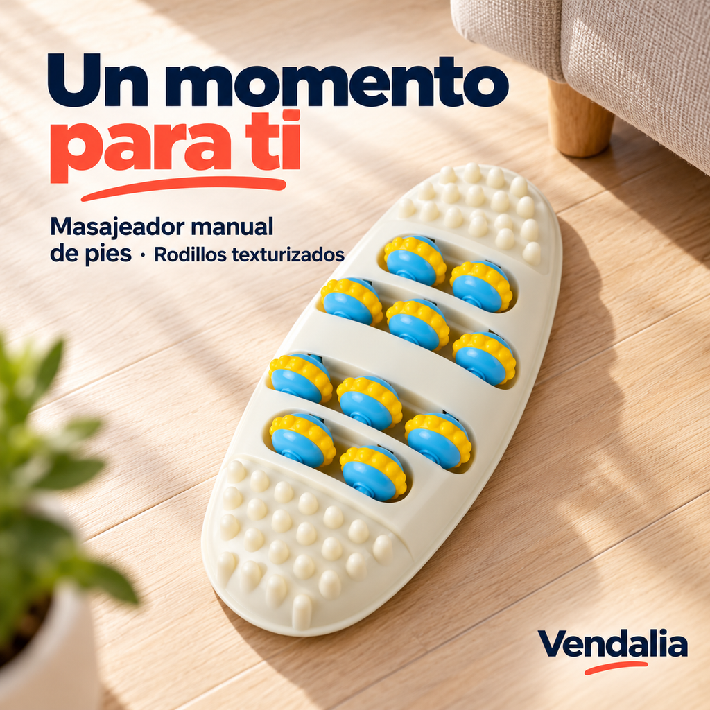 Vendalia 50713 — presentación del producto