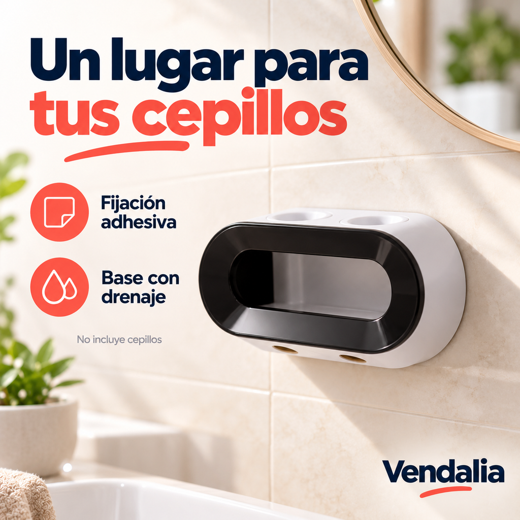 51054 — Presentación Vendalia