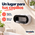 51054 — Presentación Vendalia