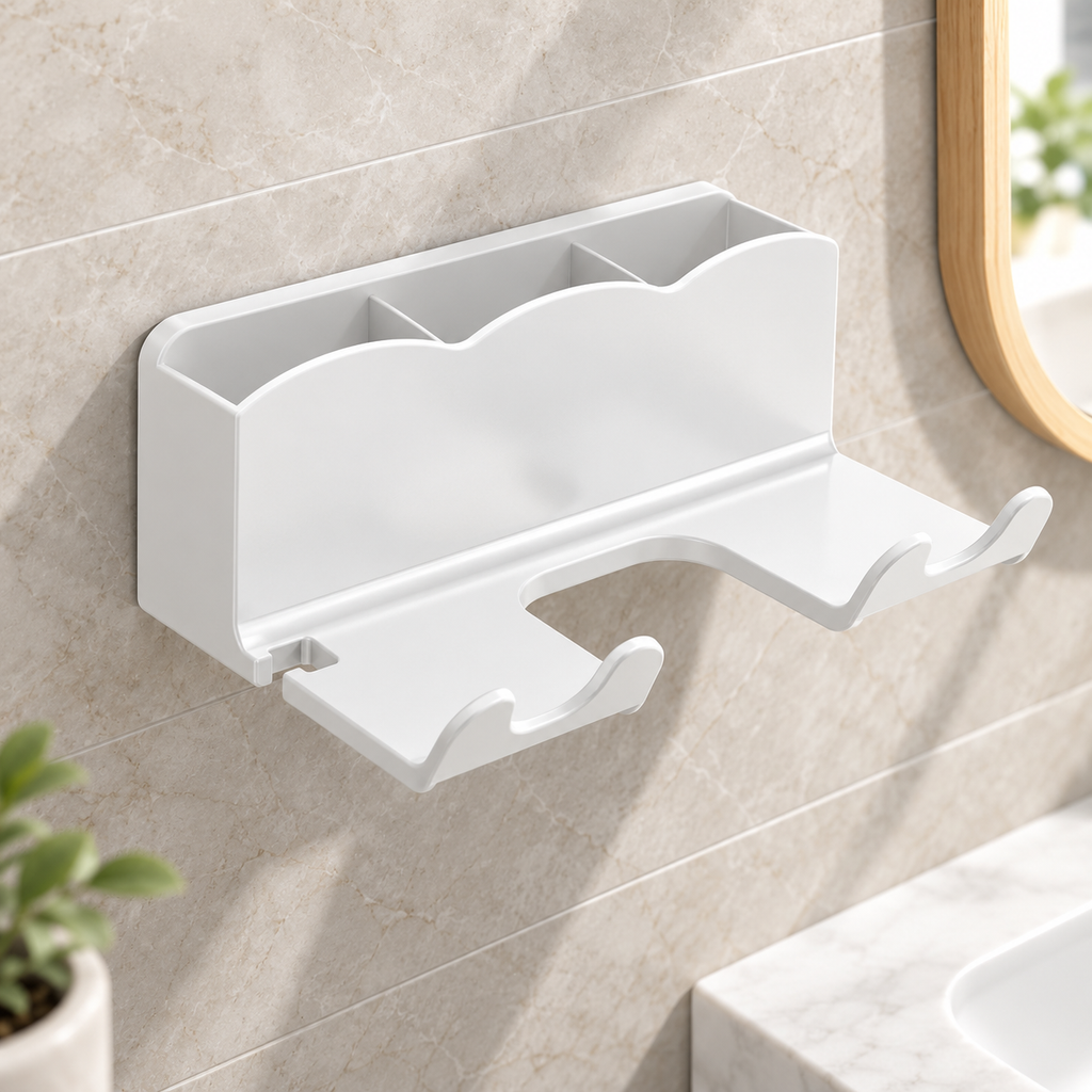 Organizador de Pared en ambiente de hogar — Vendalia