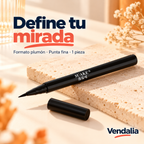 Vendalia 51204 — presentación del producto