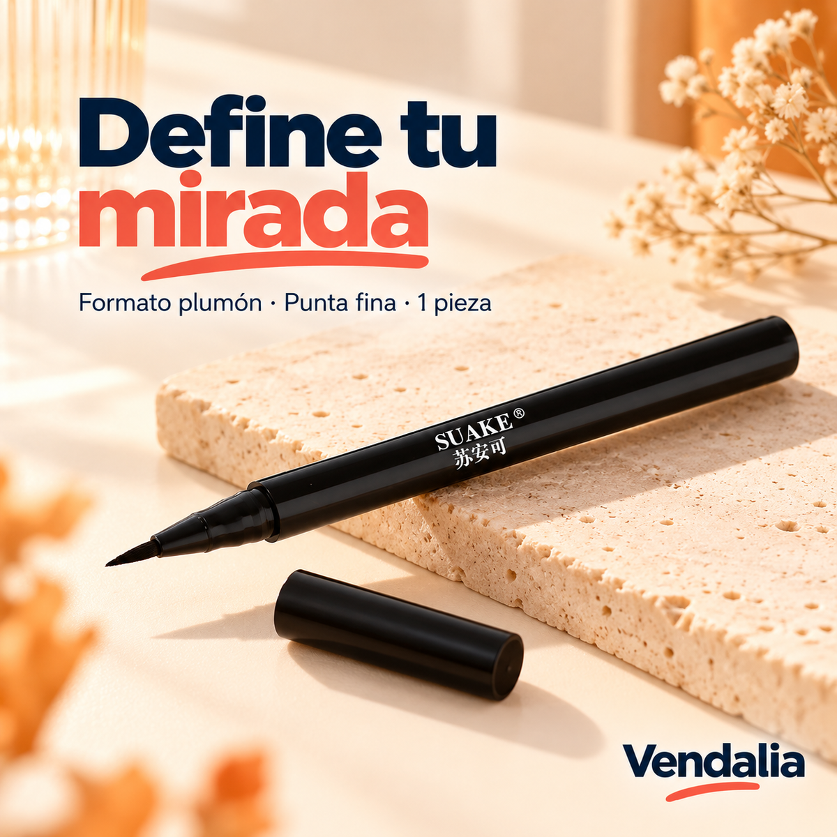 Vendalia 51204 — presentación del producto