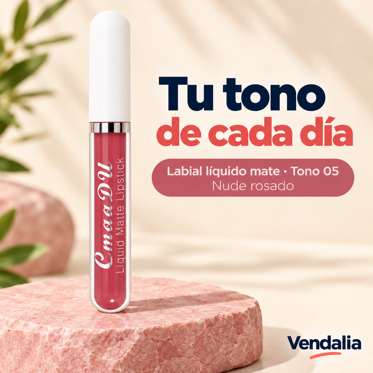 Vendalia 51205 — presentación del producto