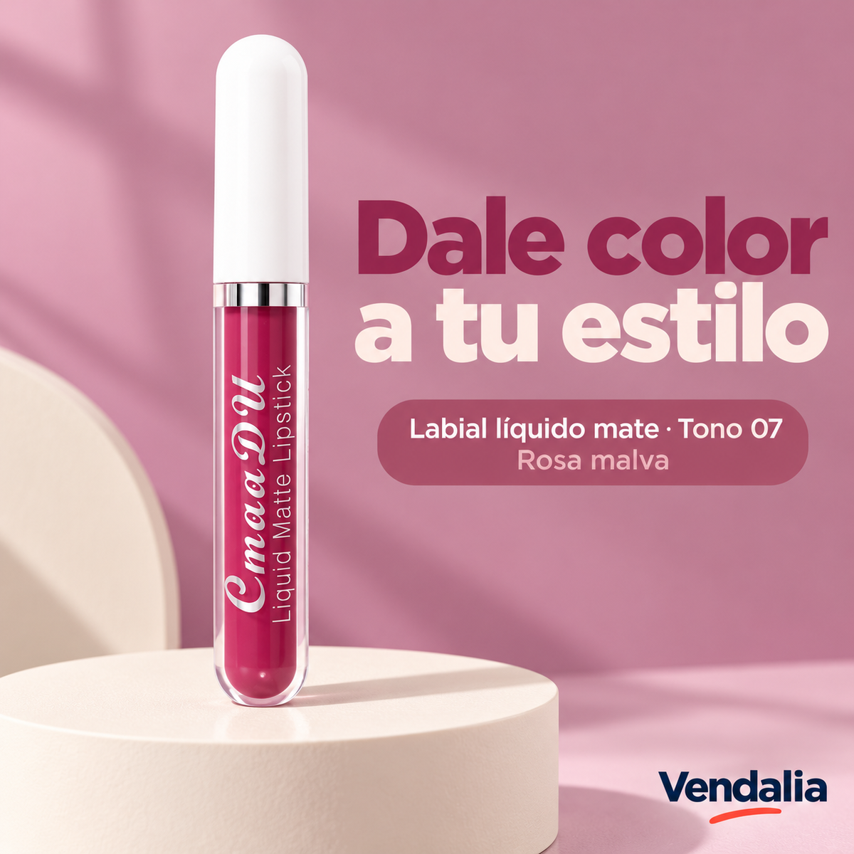 Vendalia 51206 — presentación del producto