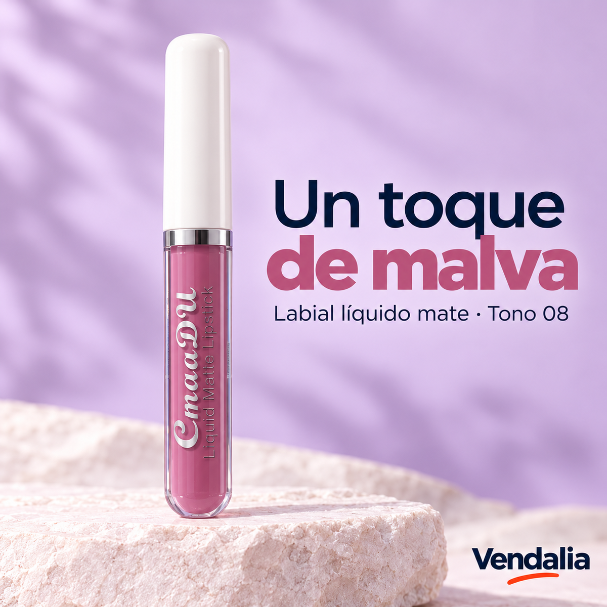 Vendalia 51207 — presentación del producto