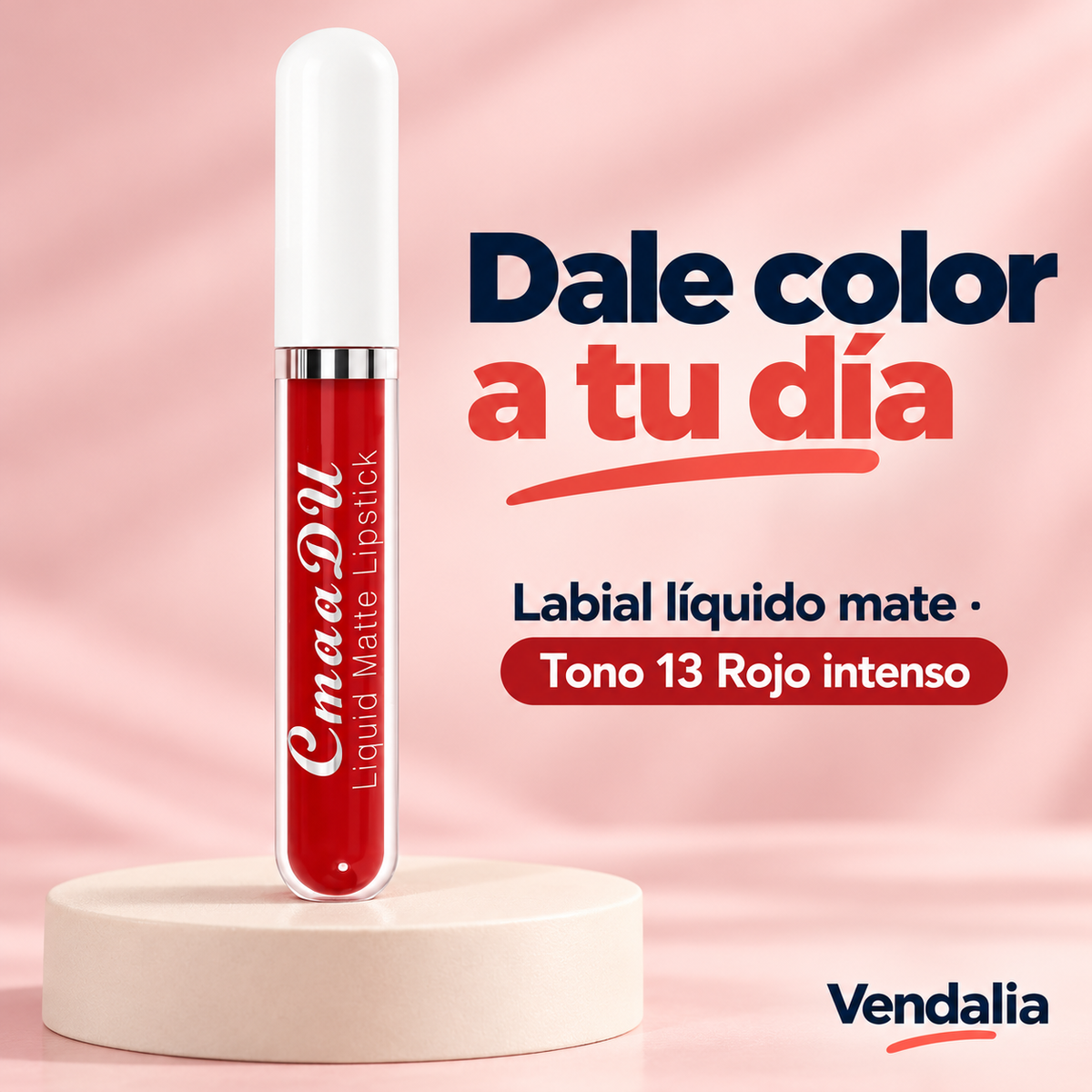 Vendalia 51208 — presentación del producto