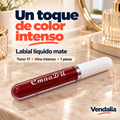 51209 — Presentación Vendalia