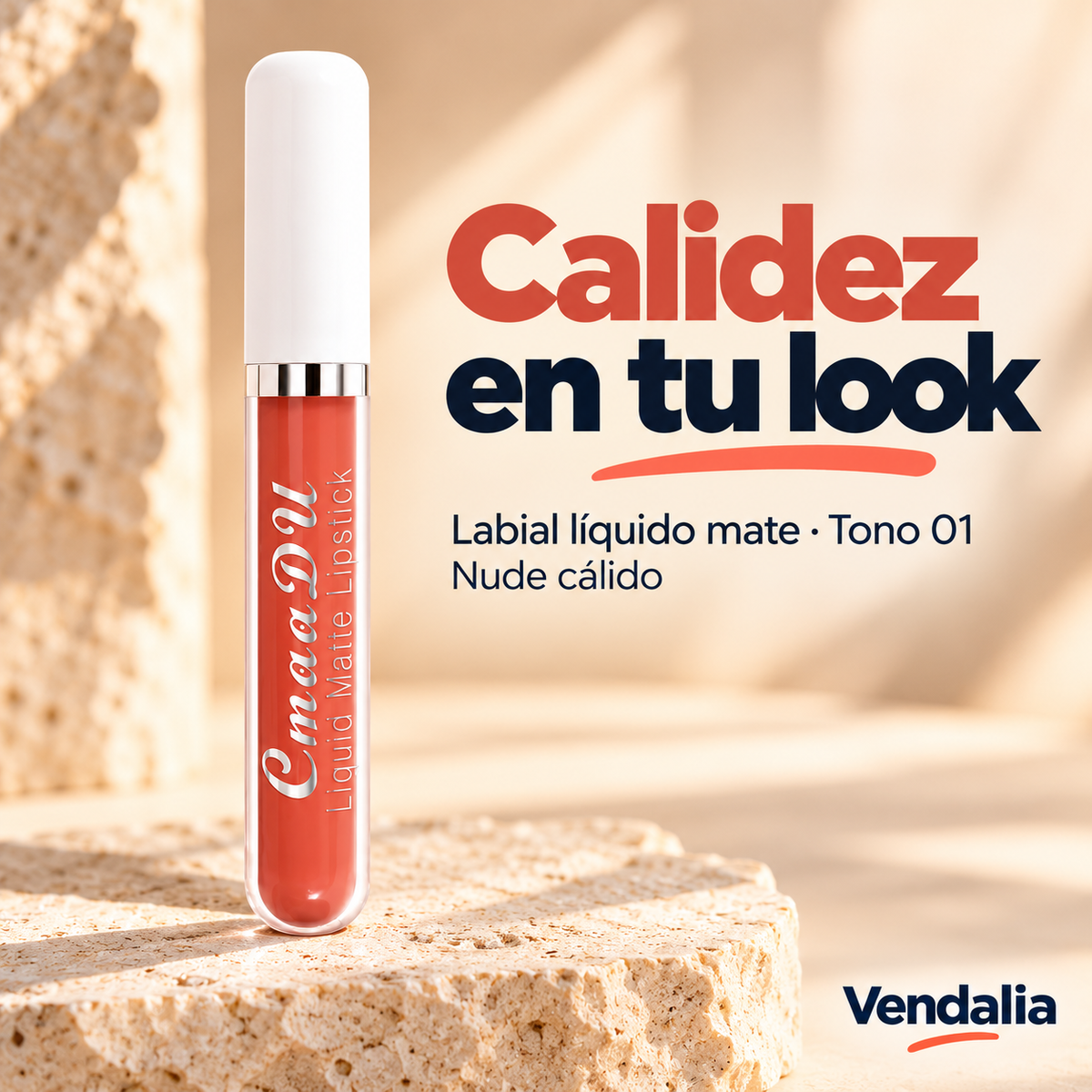 Vendalia 51210 — presentación del producto