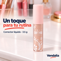 Vendalia 51211 — presentación del producto