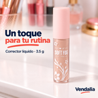 Vendalia 51211 — presentación del producto