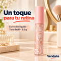 Vendalia 51212 — presentación del producto