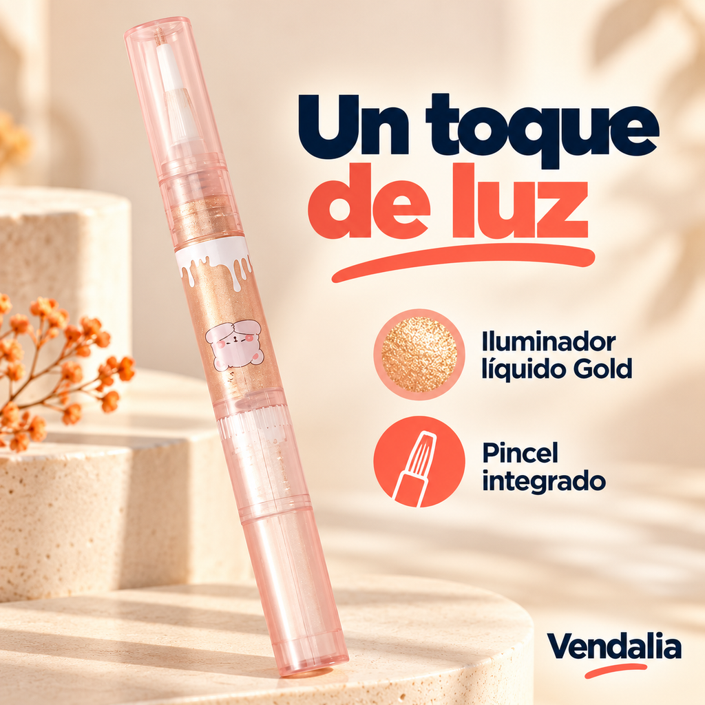 51217 — Presentación principal con Vendalia