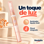 51217 — Presentación principal con Vendalia