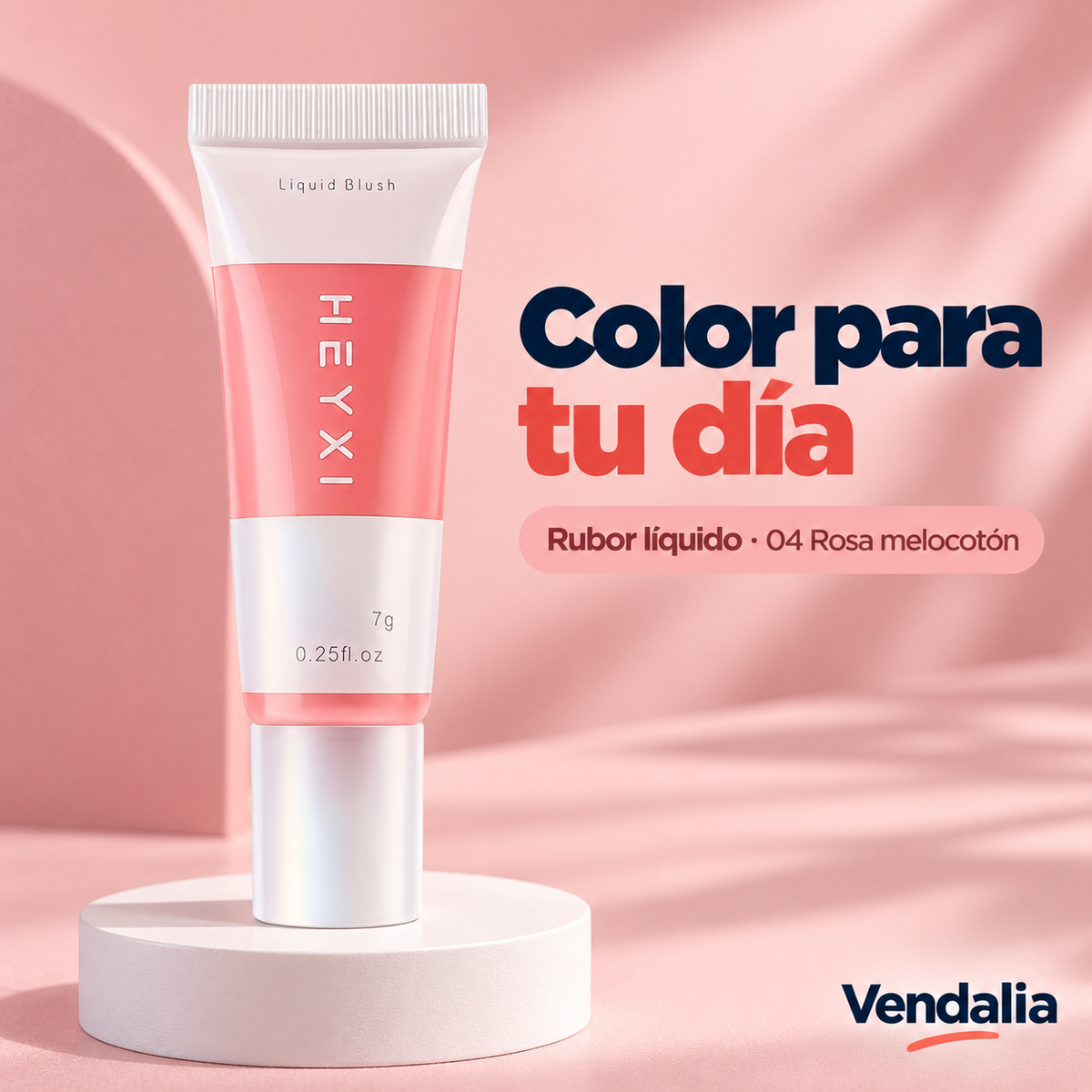 Vendalia 51218 — presentación del producto