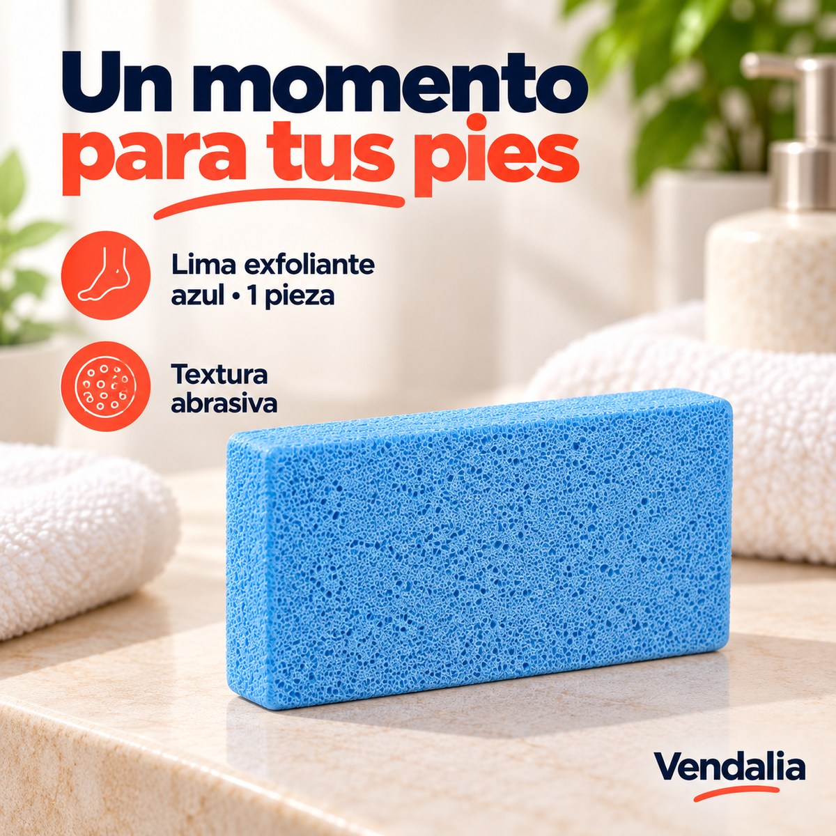 Vendalia · 51256 · Portada del producto