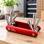 Llave Multiusos Plegable en ambiente de hogar — Vendalia