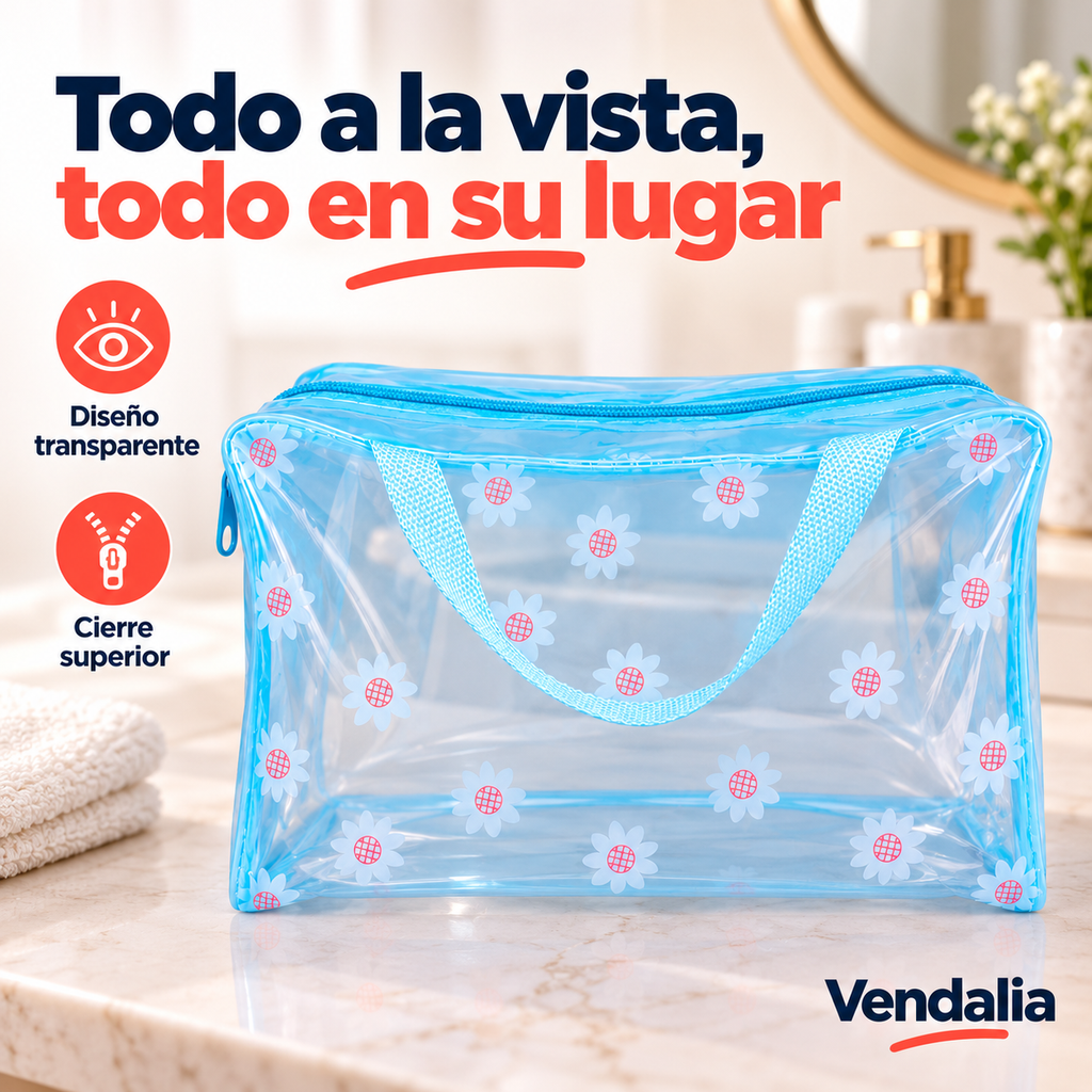 51262 — Presentación Vendalia