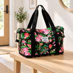 Bolsa Floral Multiusos en ambiente Vendalia