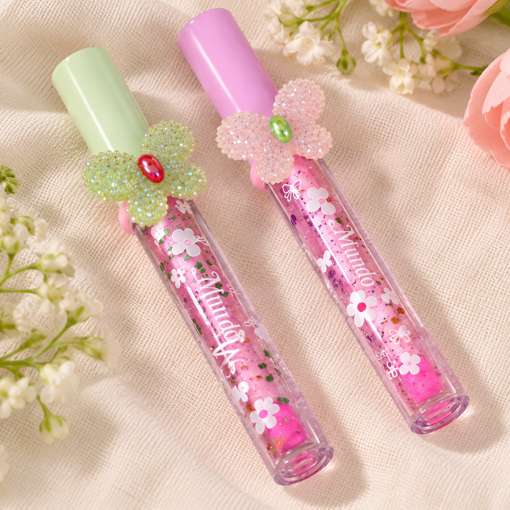 Brillo labial — Vista de detalle o uso — SKU 51281