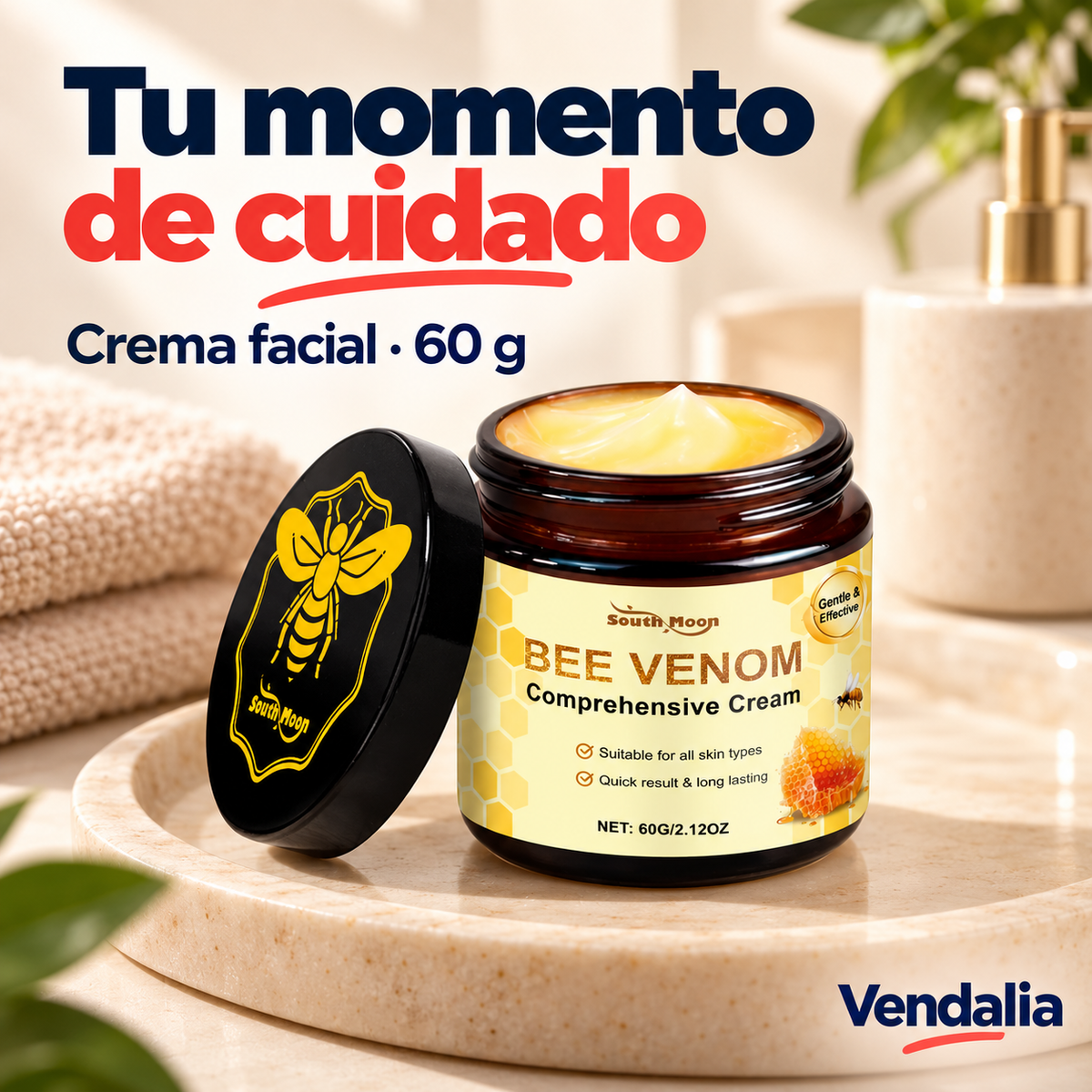 Vendalia 51285 · presentación del producto