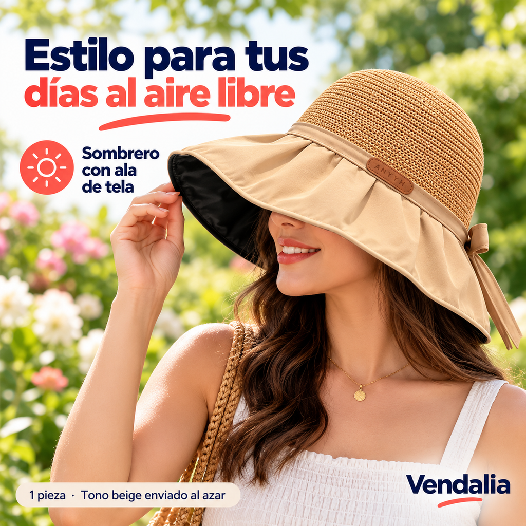 Vendalia 51454 · presentación del producto