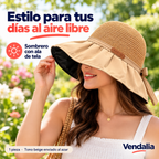 Vendalia 51454 · presentación del producto