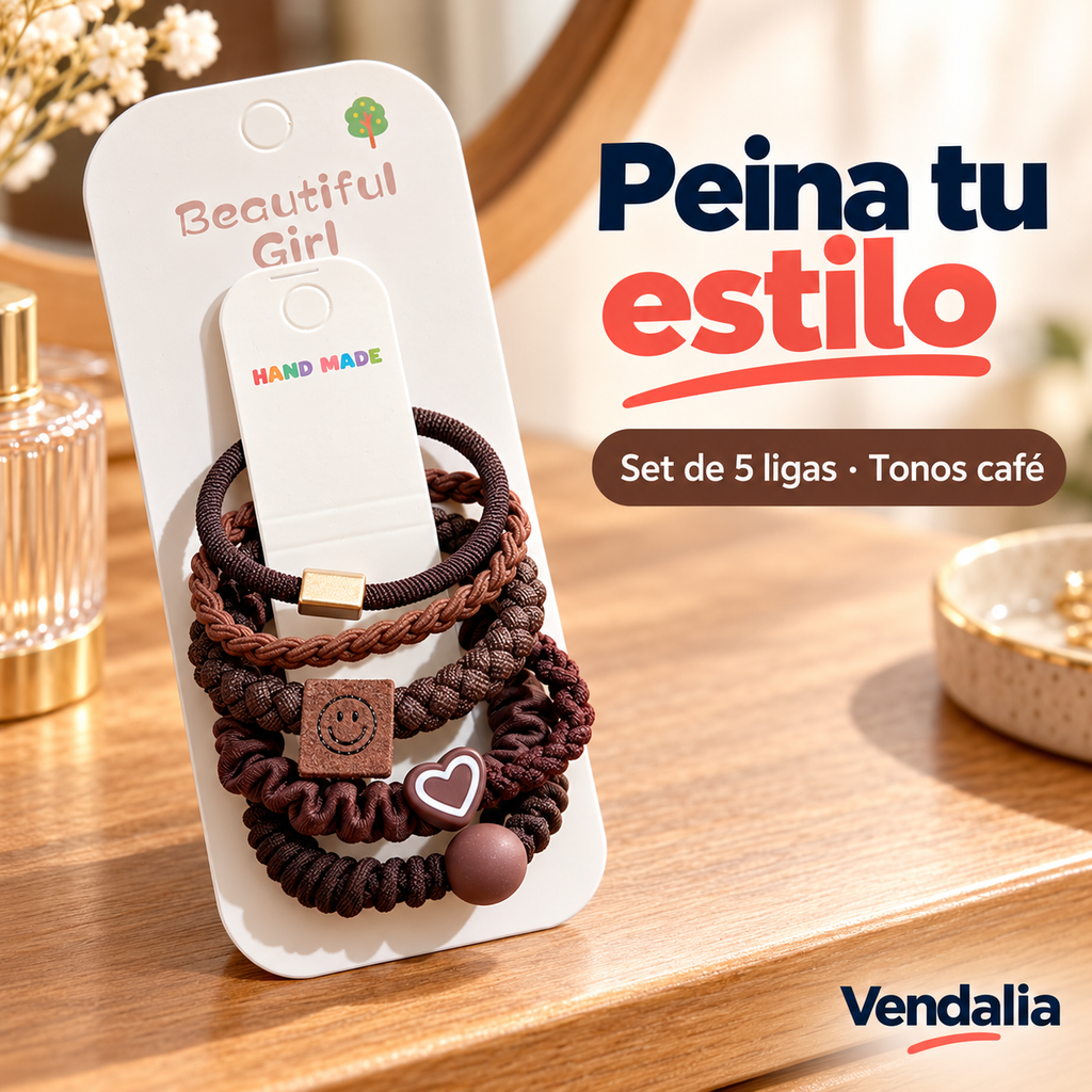 Vendalia 51488 — presentación del producto