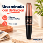 Máscara para Pestañas — presentación Vendalia