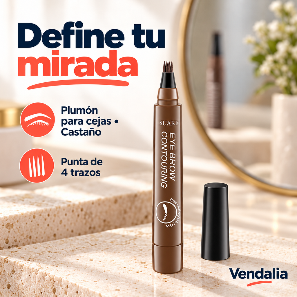 51987 — Presentación Vendalia