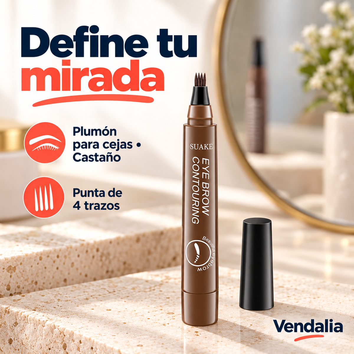 51987 — Presentación Vendalia