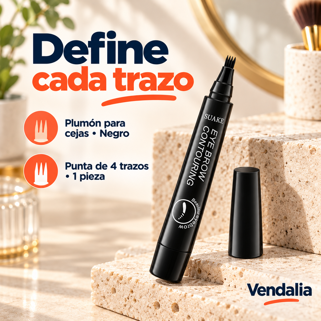 51988 — Presentación Vendalia