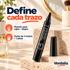 51988 — Presentación Vendalia