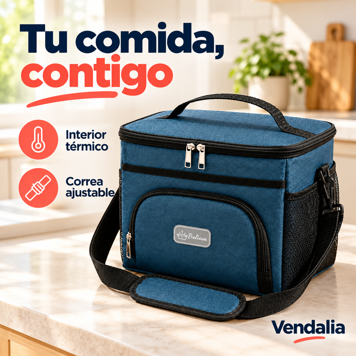 51999 — Presentación Vendalia