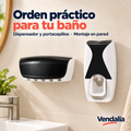 Vendalia 52023 — presentación del producto