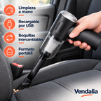 Vendalia · 52040 · portada del producto