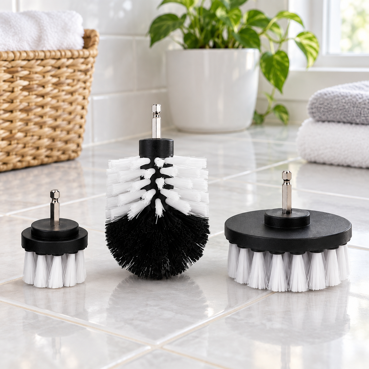Cepillos para Limpieza — Vendalia