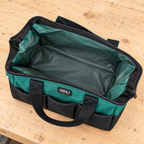 Bolsa de herramientas — Vista de detalle o uso — SKU 52587